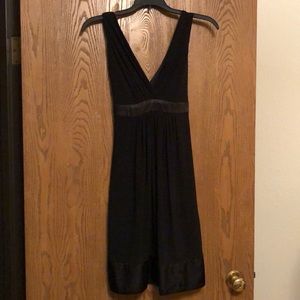 B. Darlin Black Dress